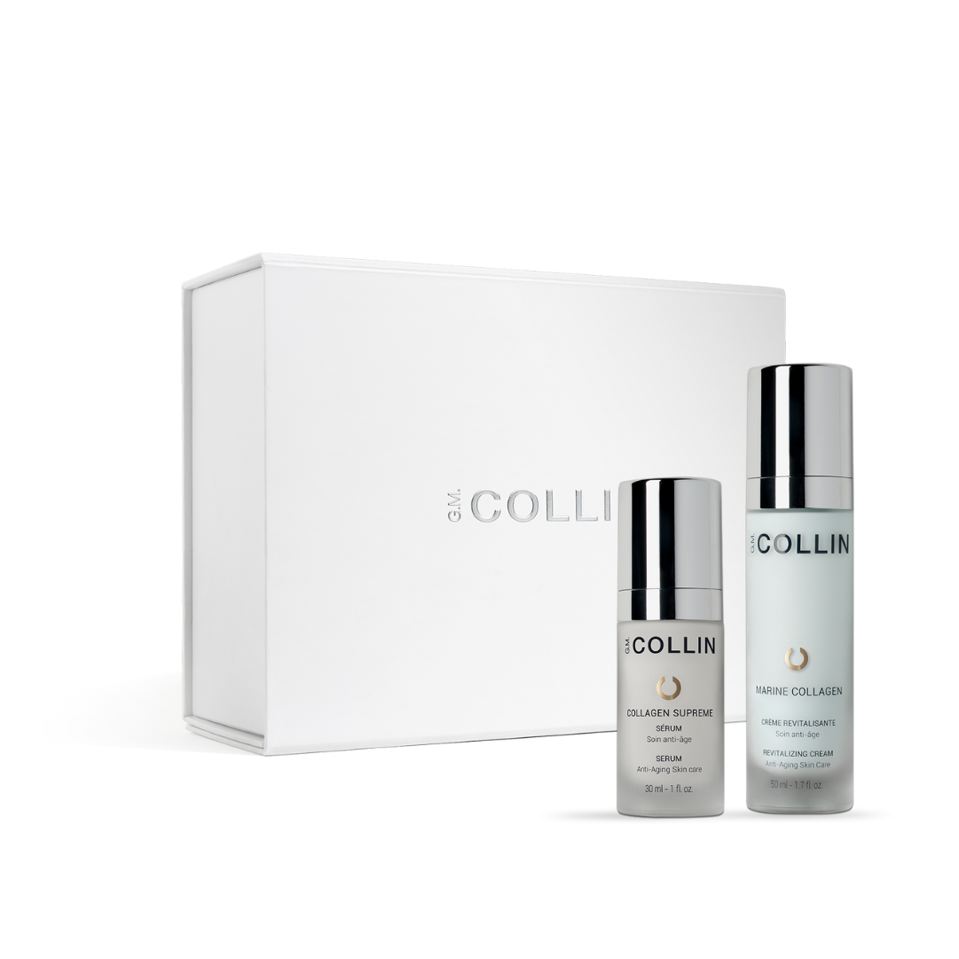 G.M. Collin Coffret Collagen