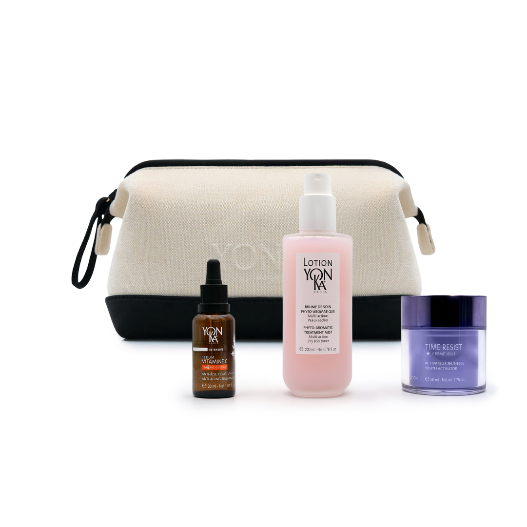 Yonka Coffret Rituel Vitamine C