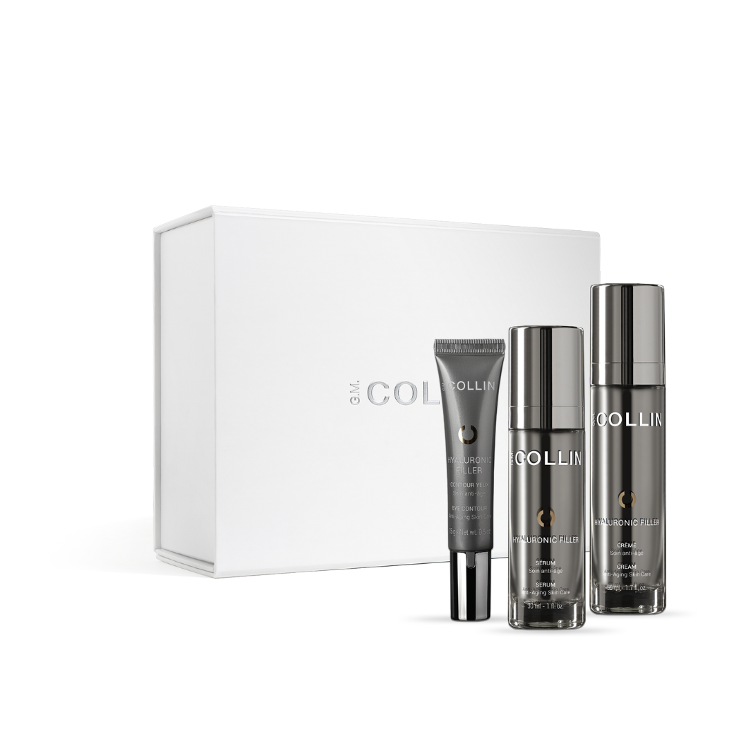G.M. Collin Coffret Hyaluronic Filler