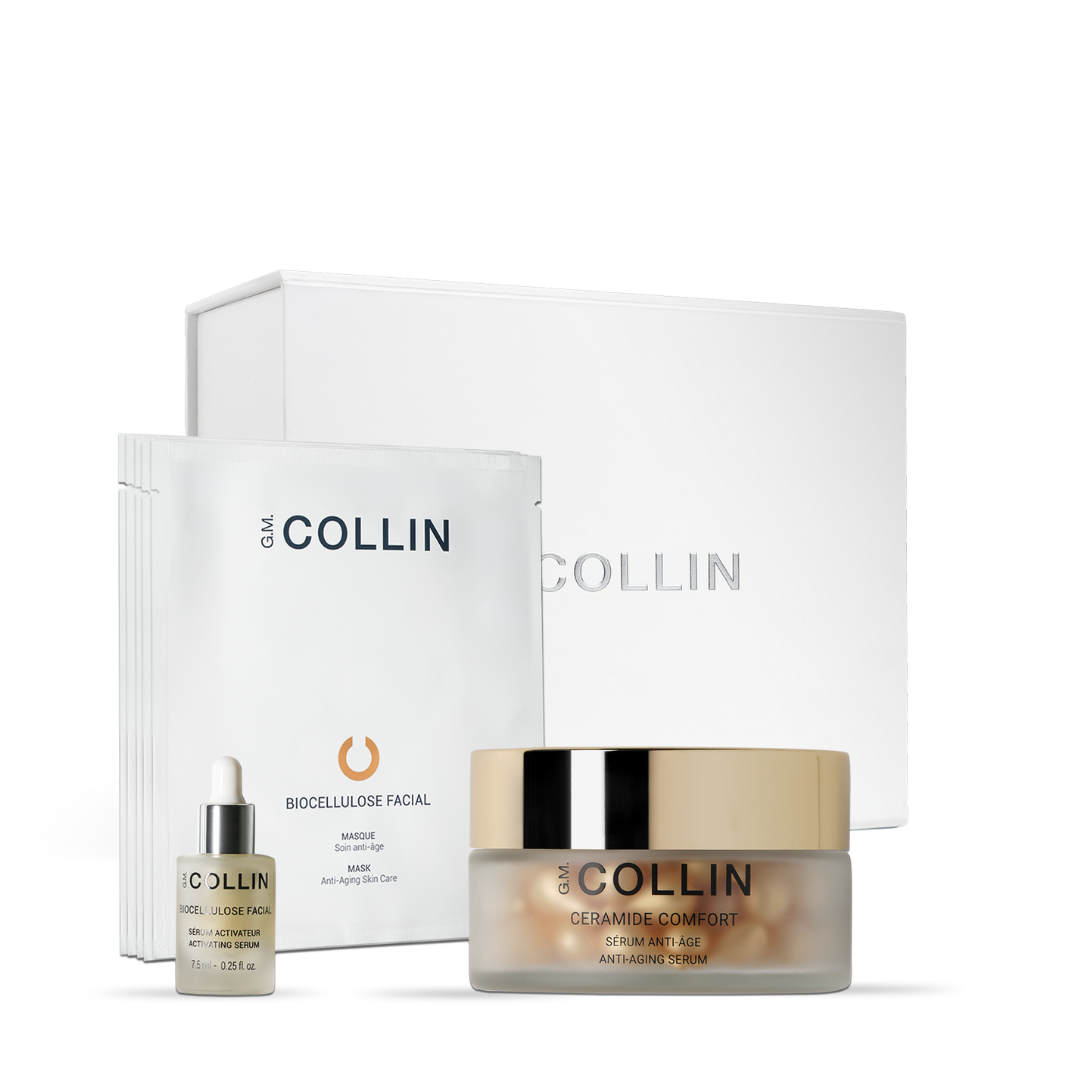 G.M. Collin Coffret Réparation