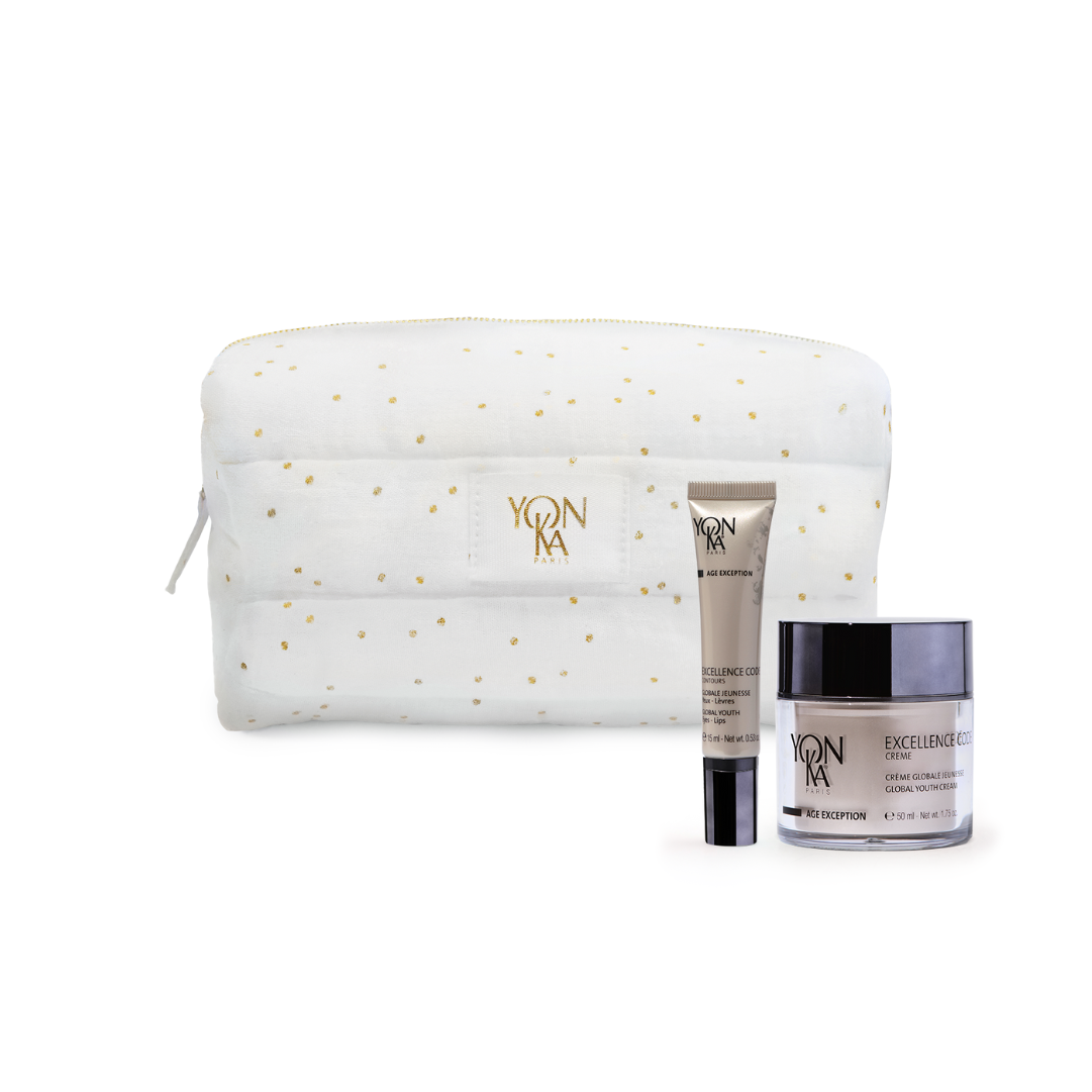 Yonka Coffret Rituel Excellence Code