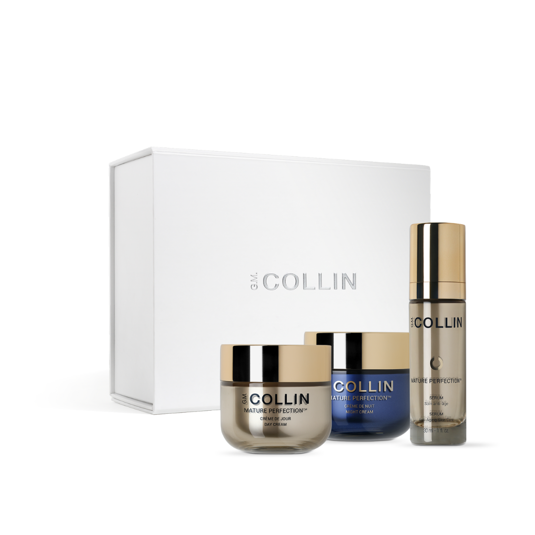 G.M. Collin Coffret Mature Perfection