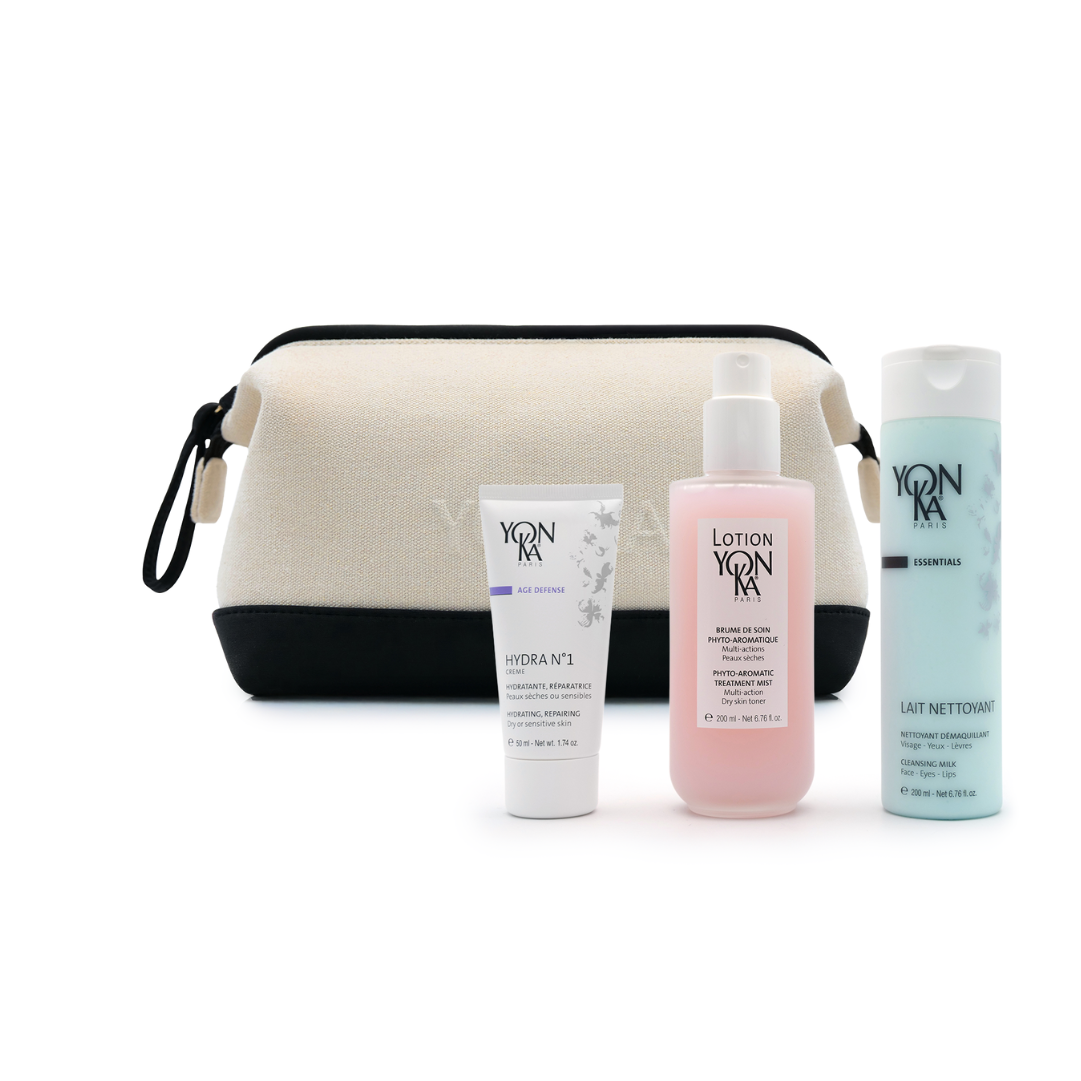 Yonka Coffret Rituel Acide Hyaluronique