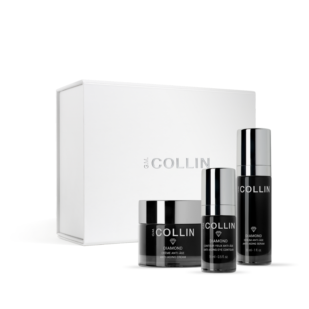 G.M. Collin Coffret Diamond