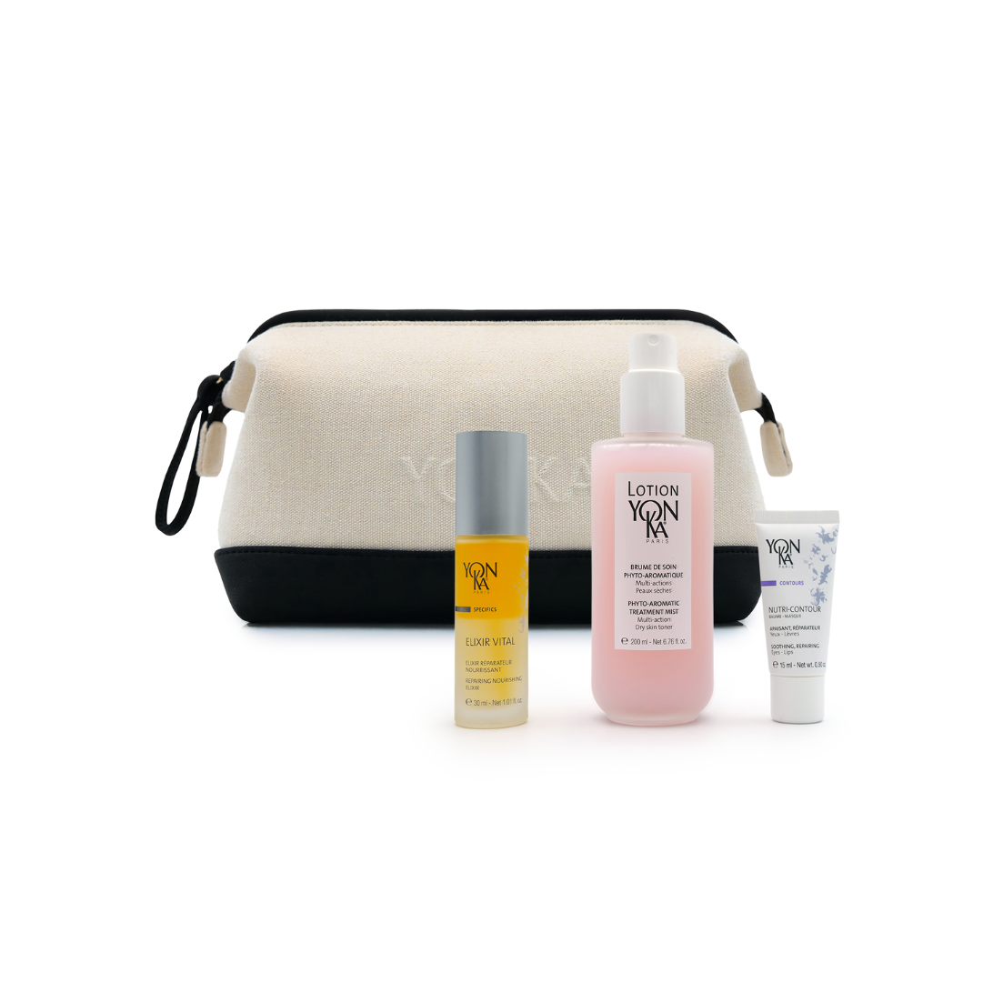 Yonka Coffret Rituel Niacinamide