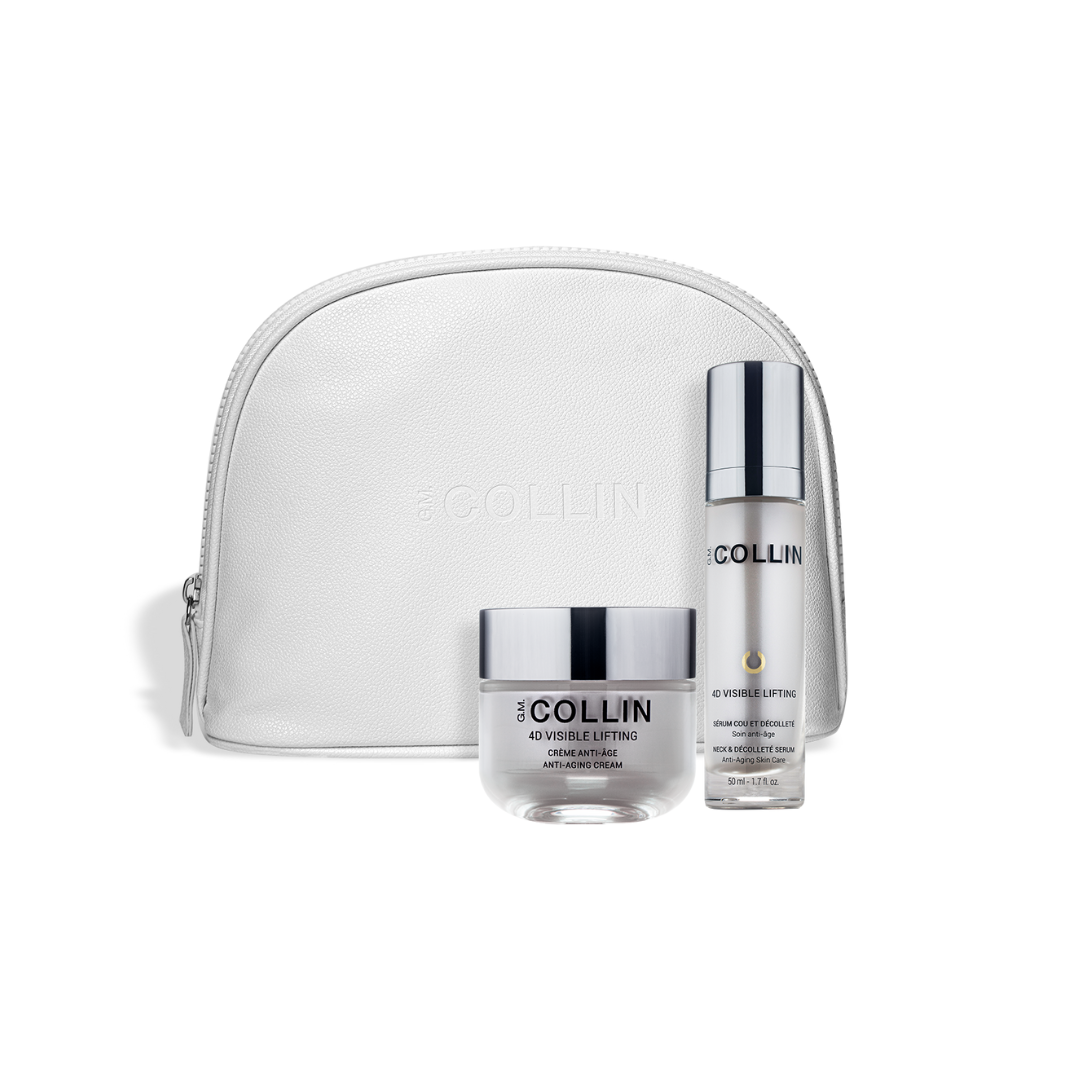 G.M. Collin Coffret Étoiles Montantes
