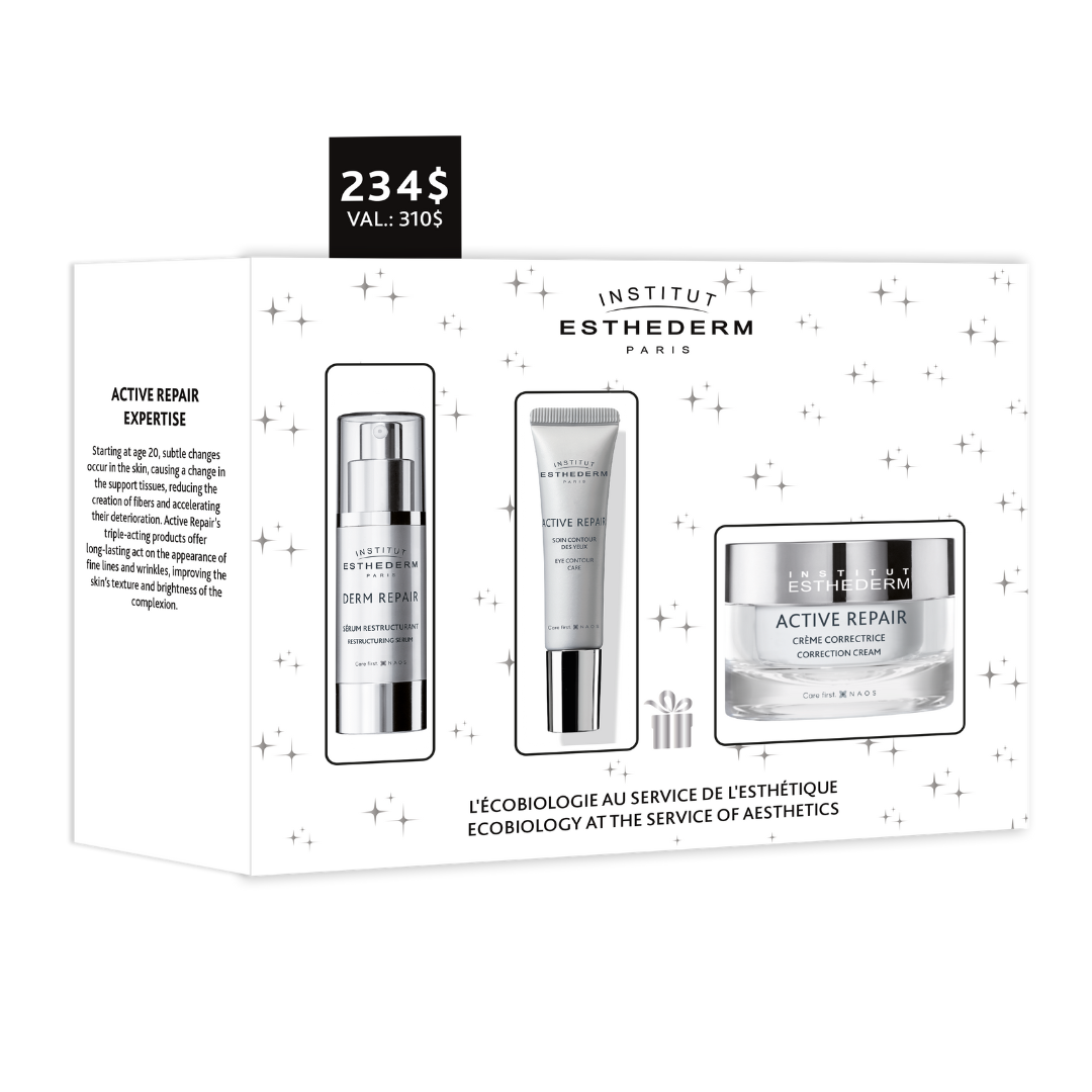 Esthederm Coffret Active Repair