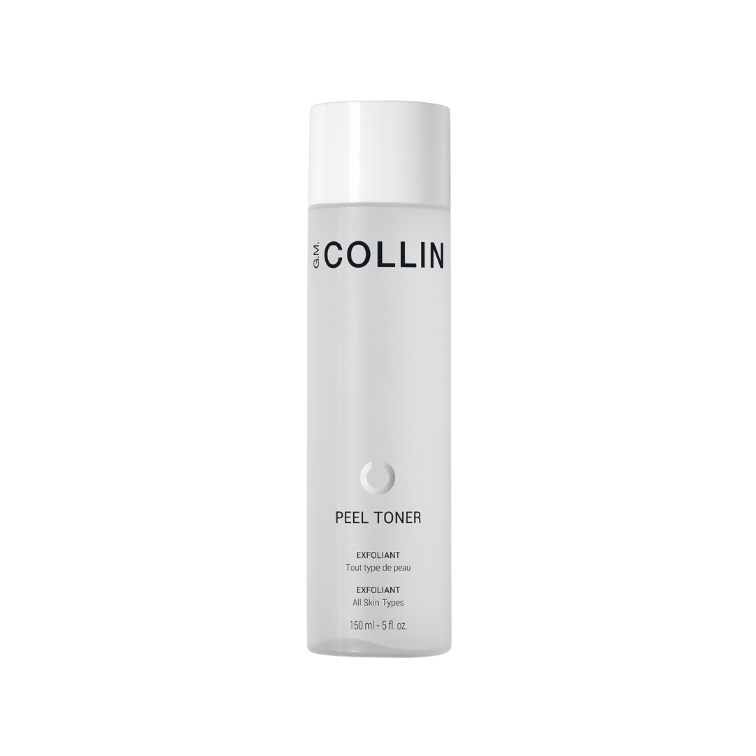 G.M. Collin Active Peel Toner Exfoliant