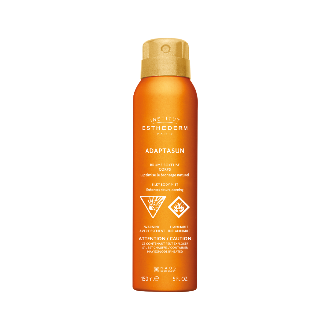 Esthederm Brume Soyeuse Corps