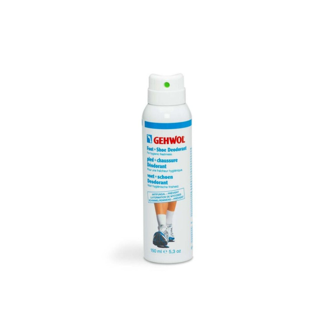 Gehwol Déodorant pied + chaussure