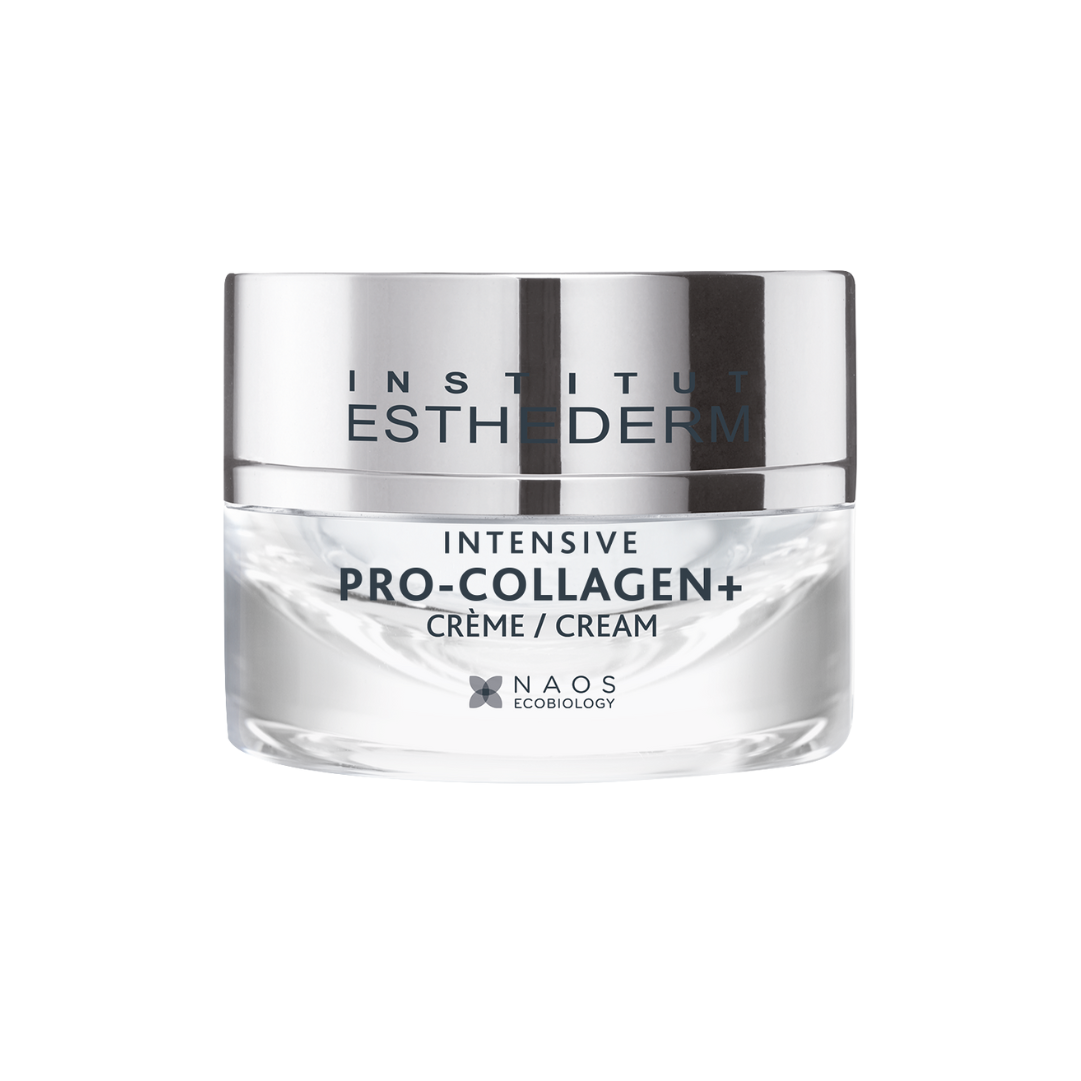 Esthederm Intensive Pro-Collagène+ Crème - Format Voyage