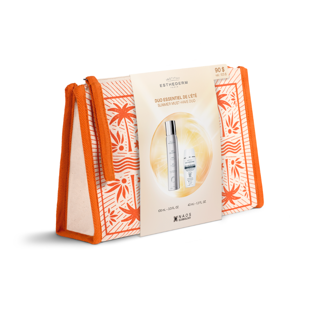 Esthederm Coffret Duo Essentiel de l&