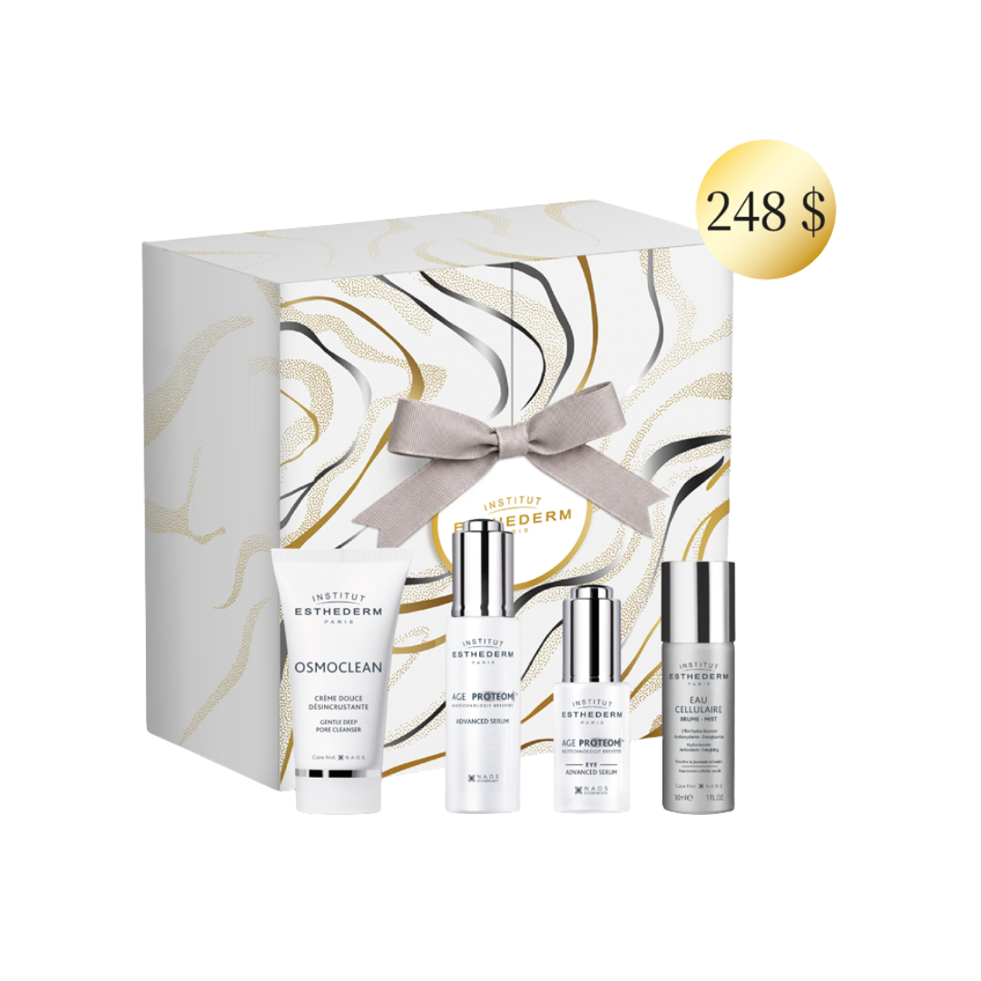 Esthederm Coffret Routine Longévité