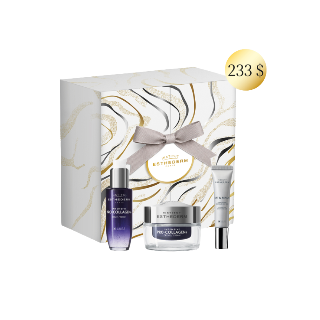Esthederm Coffret Routine Repulpante