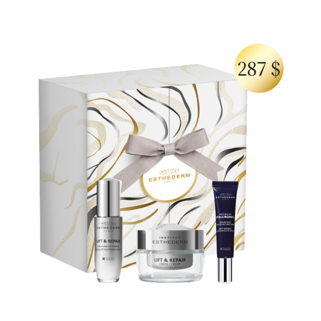 Esthederm Coffret Routine Liftante