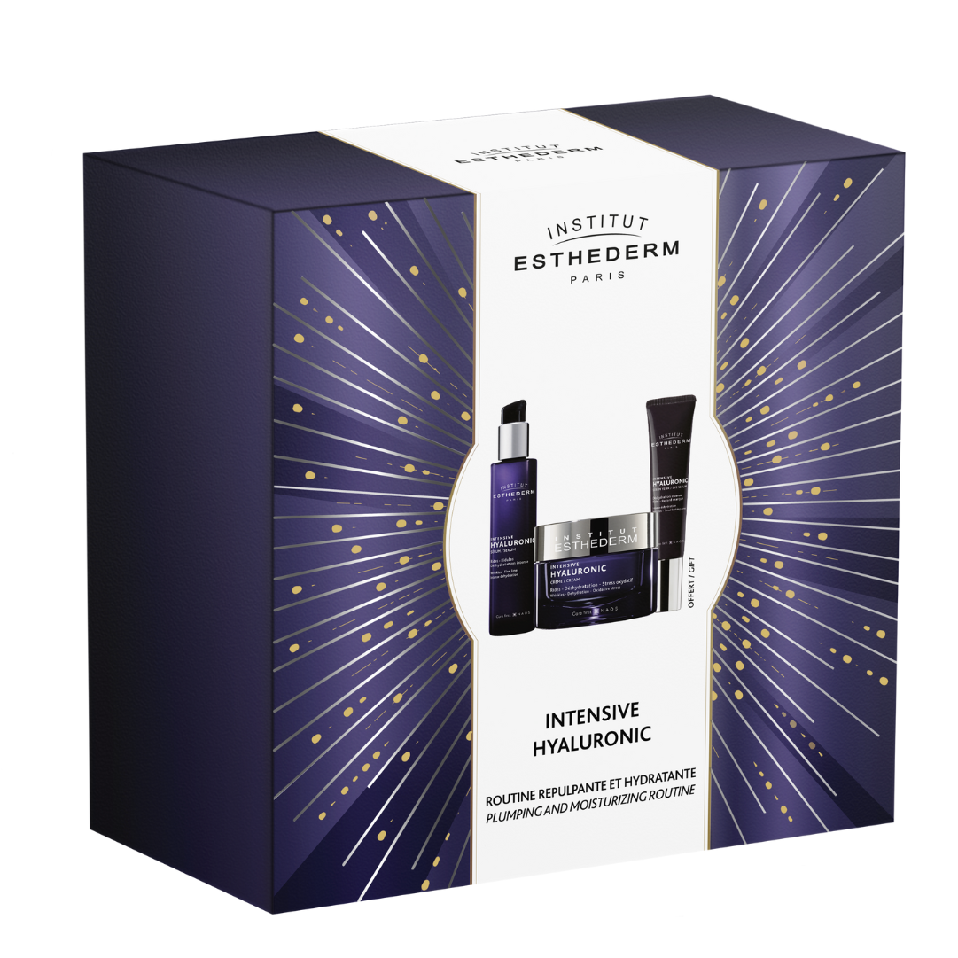 Esthederm Coffret Intensive Hyaluronic