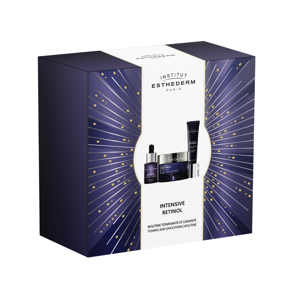 Esthederm Coffret Intensive Rétinol