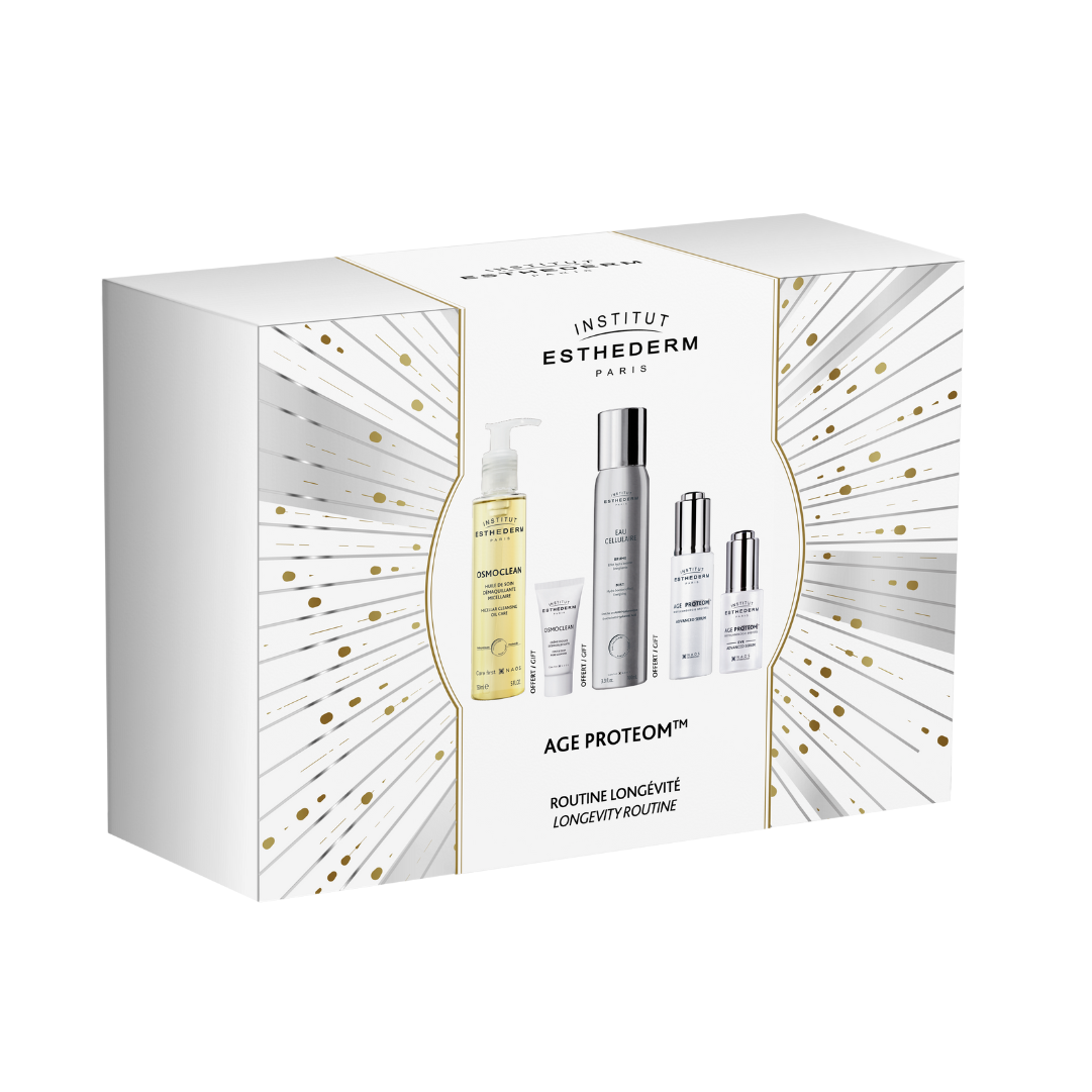Esthederm Coffret Routine de Longévité