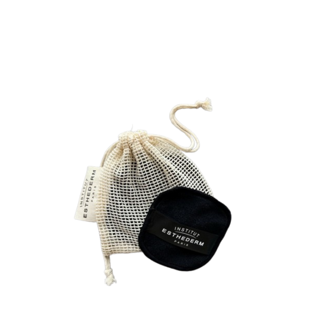 Esthederm Tampons Démaquillants Réutilisables