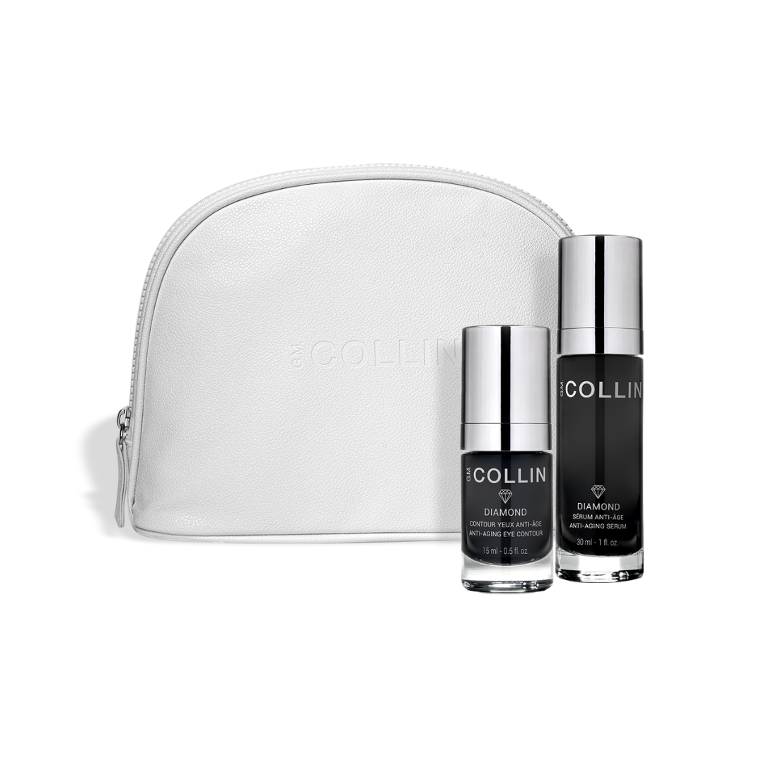 G.M. Collin Coffret Merveilles d&