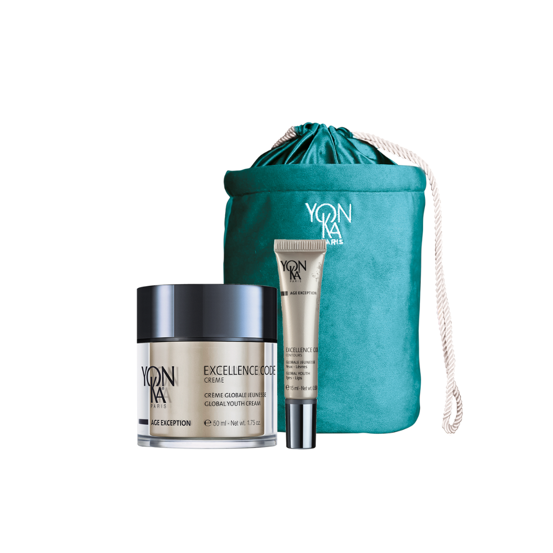 Yonka Coffret Excellence Code