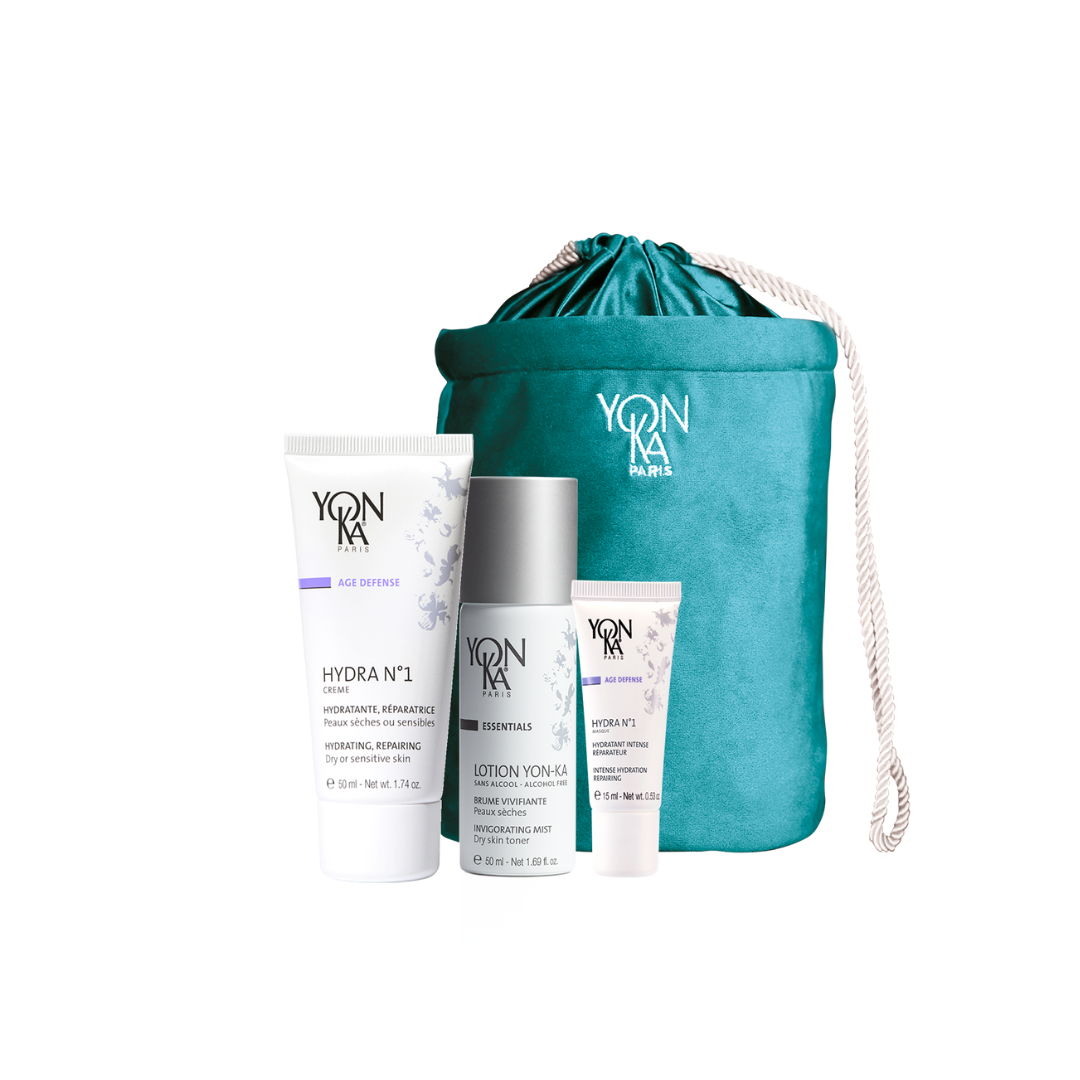 Yonka Coffret Hydratation