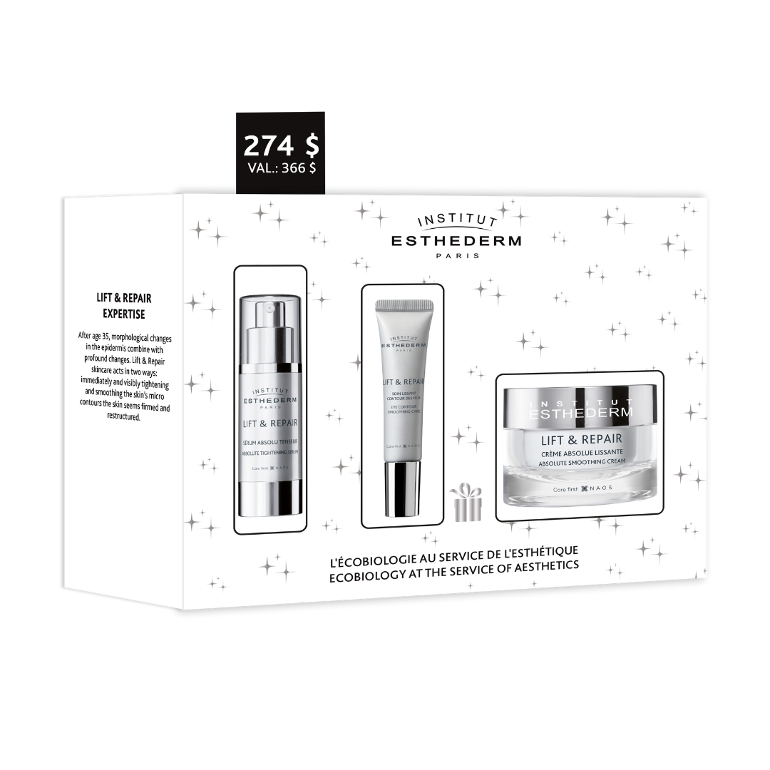 Esthederm Coffret Lift & Repair