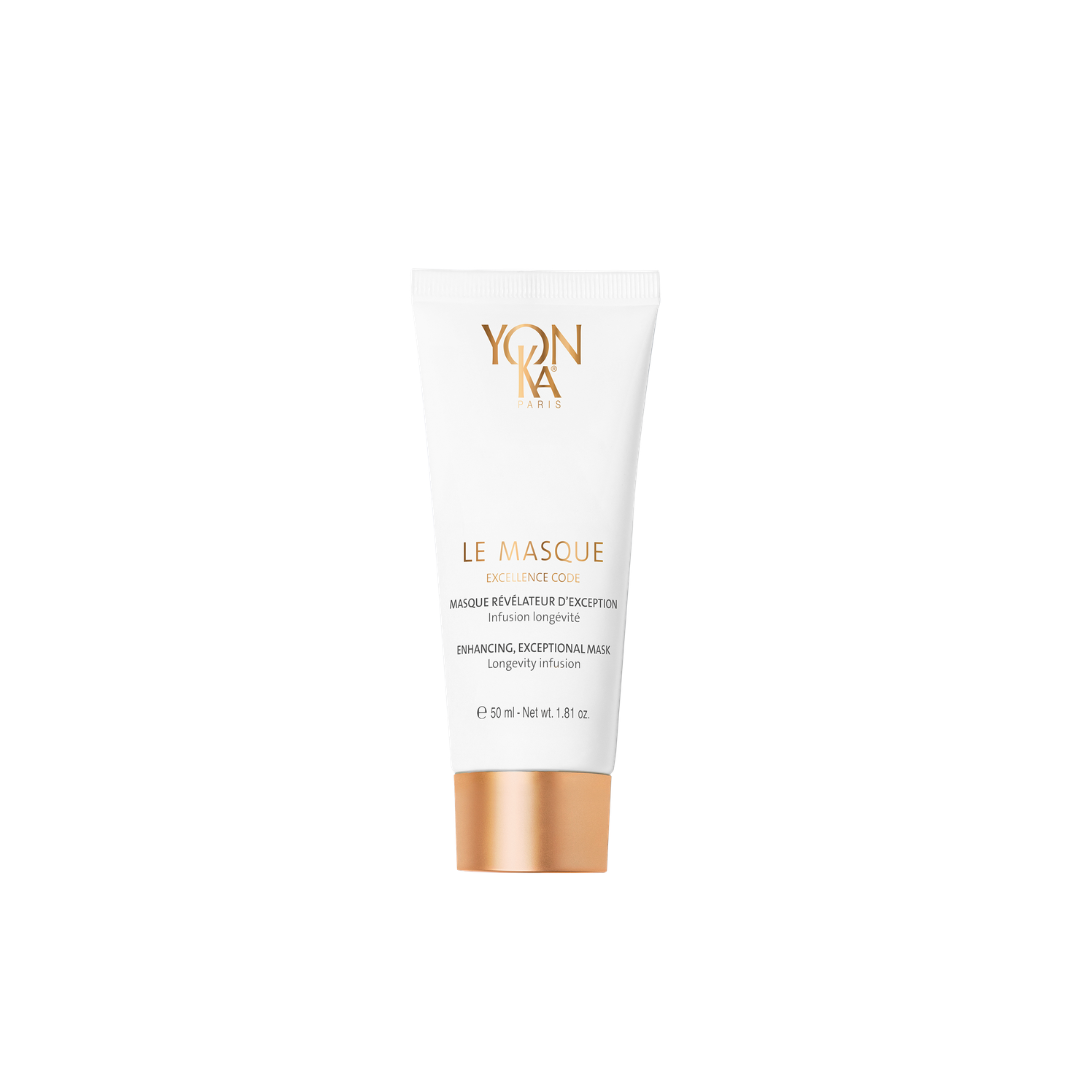 Yonka Masque Excellence Code