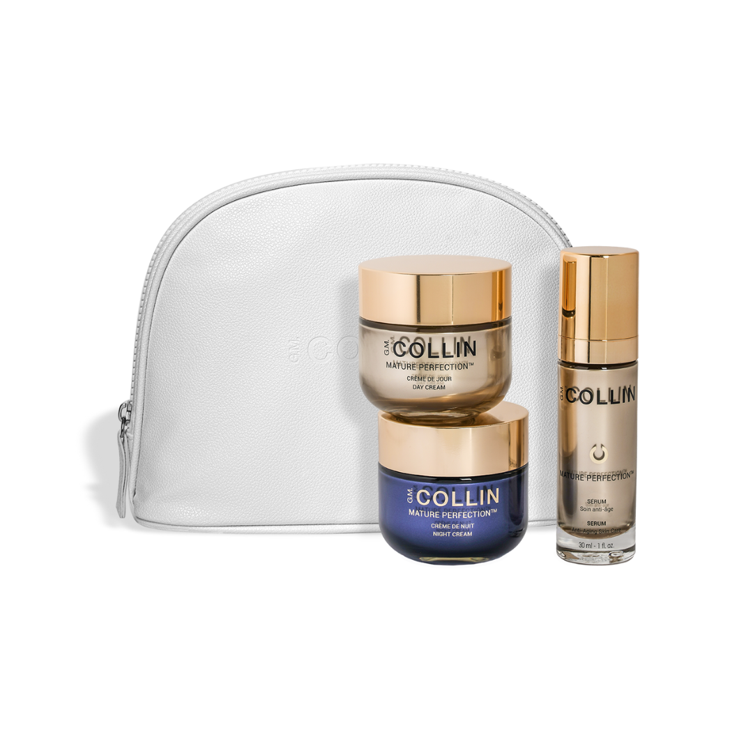 G.M. Collin Coffret Perfection des Fêtes