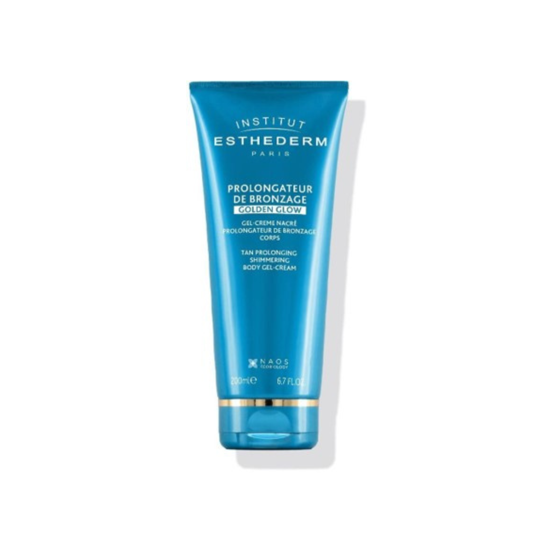 Esthederm Prolongateur de bronzage Golden Glow