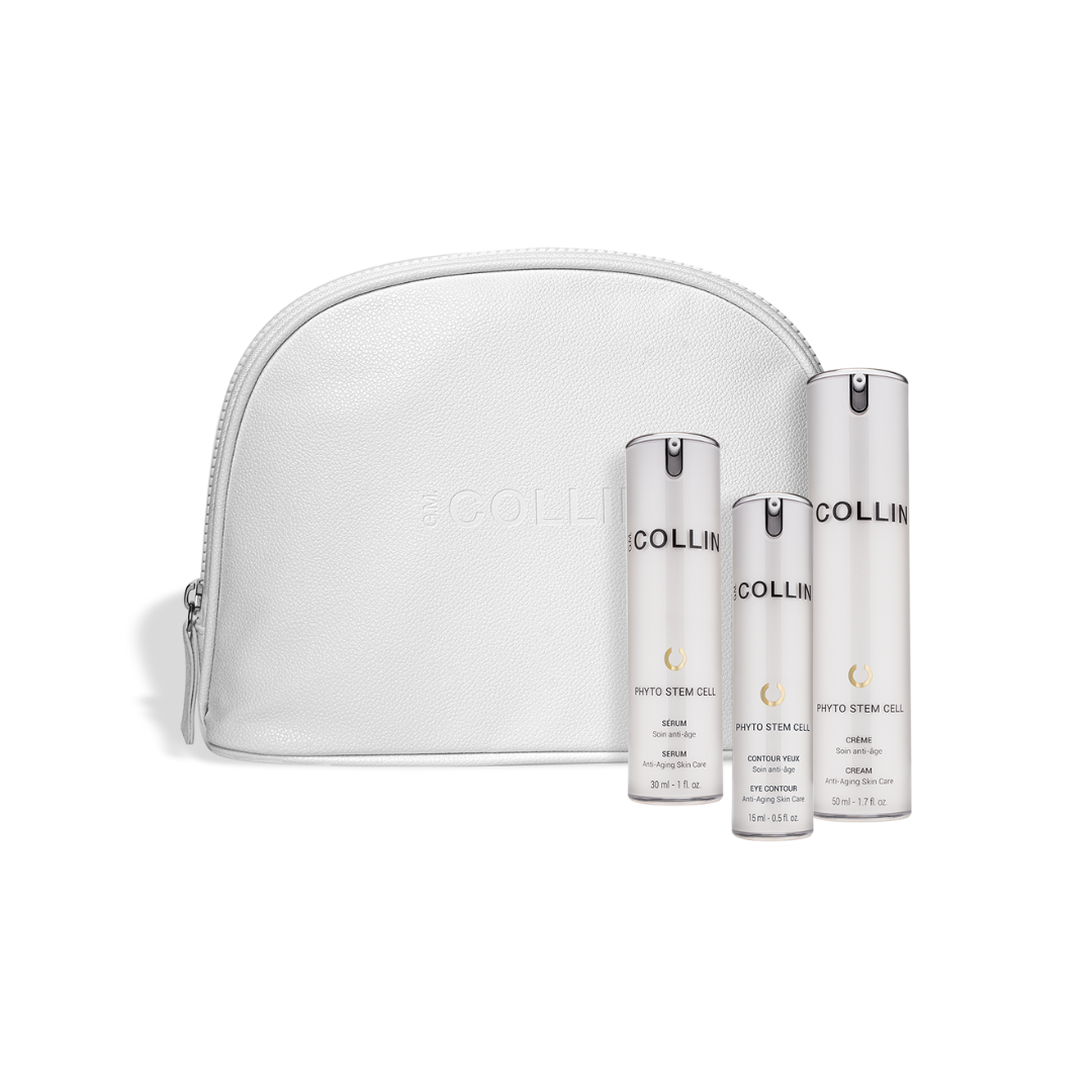G.M. Collin Coffret Joyeuse Cell-Ebration