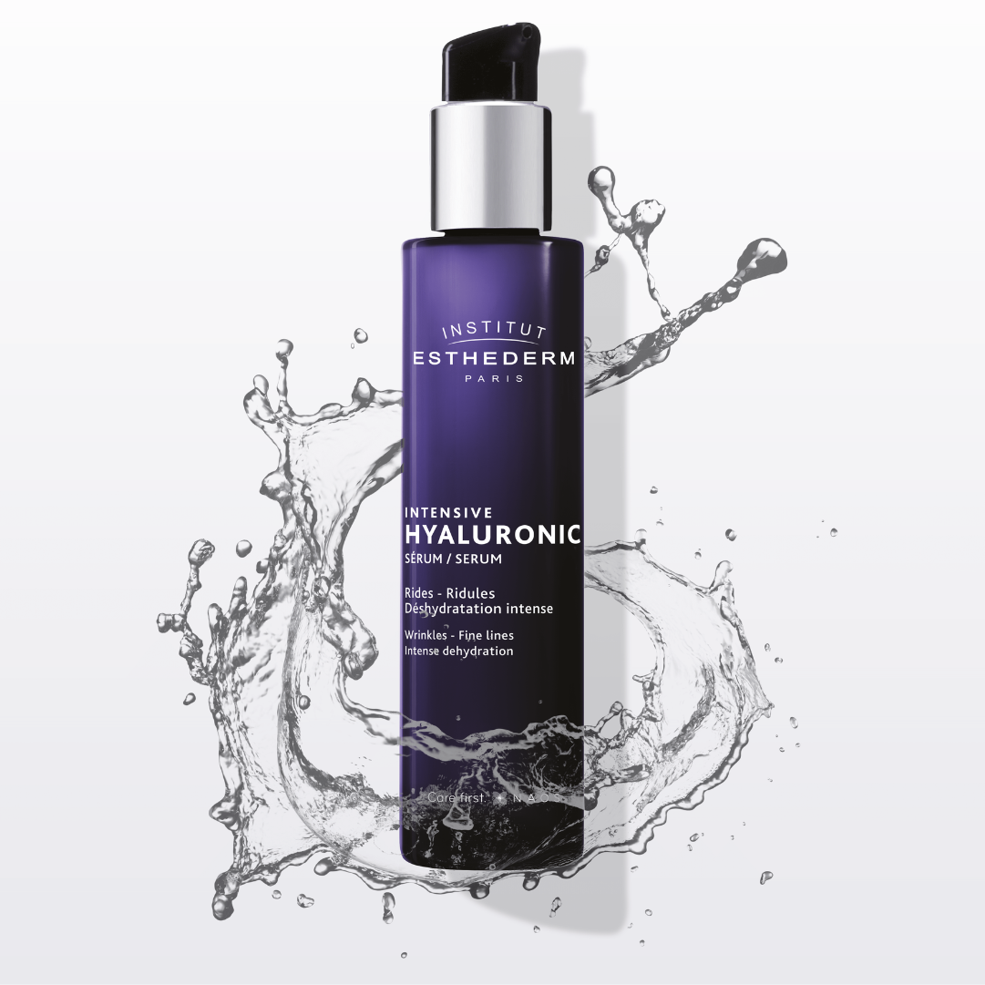 Esthederm Intensive Hyaluronic Sérum