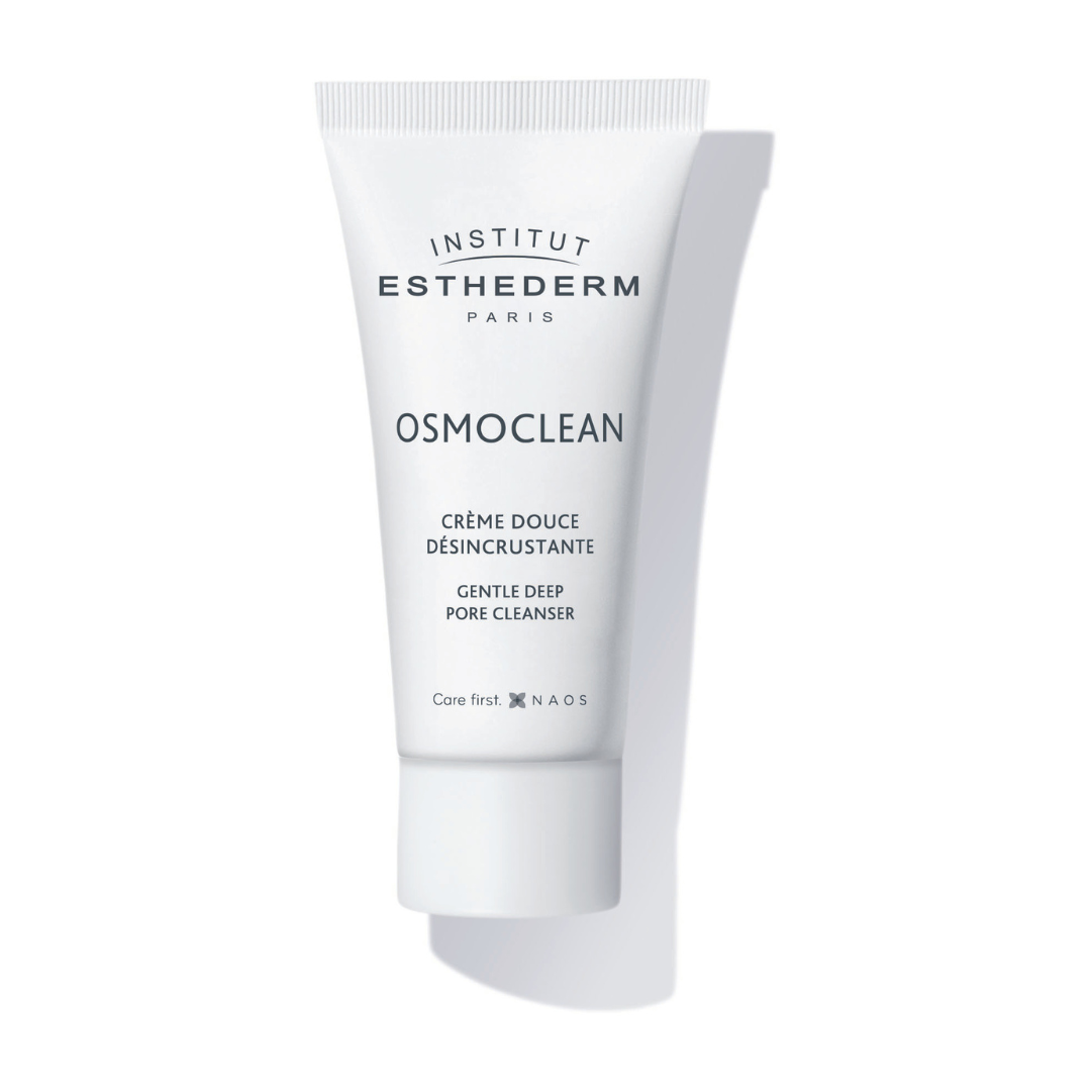 Esthederm Crème Douce Désincrustante