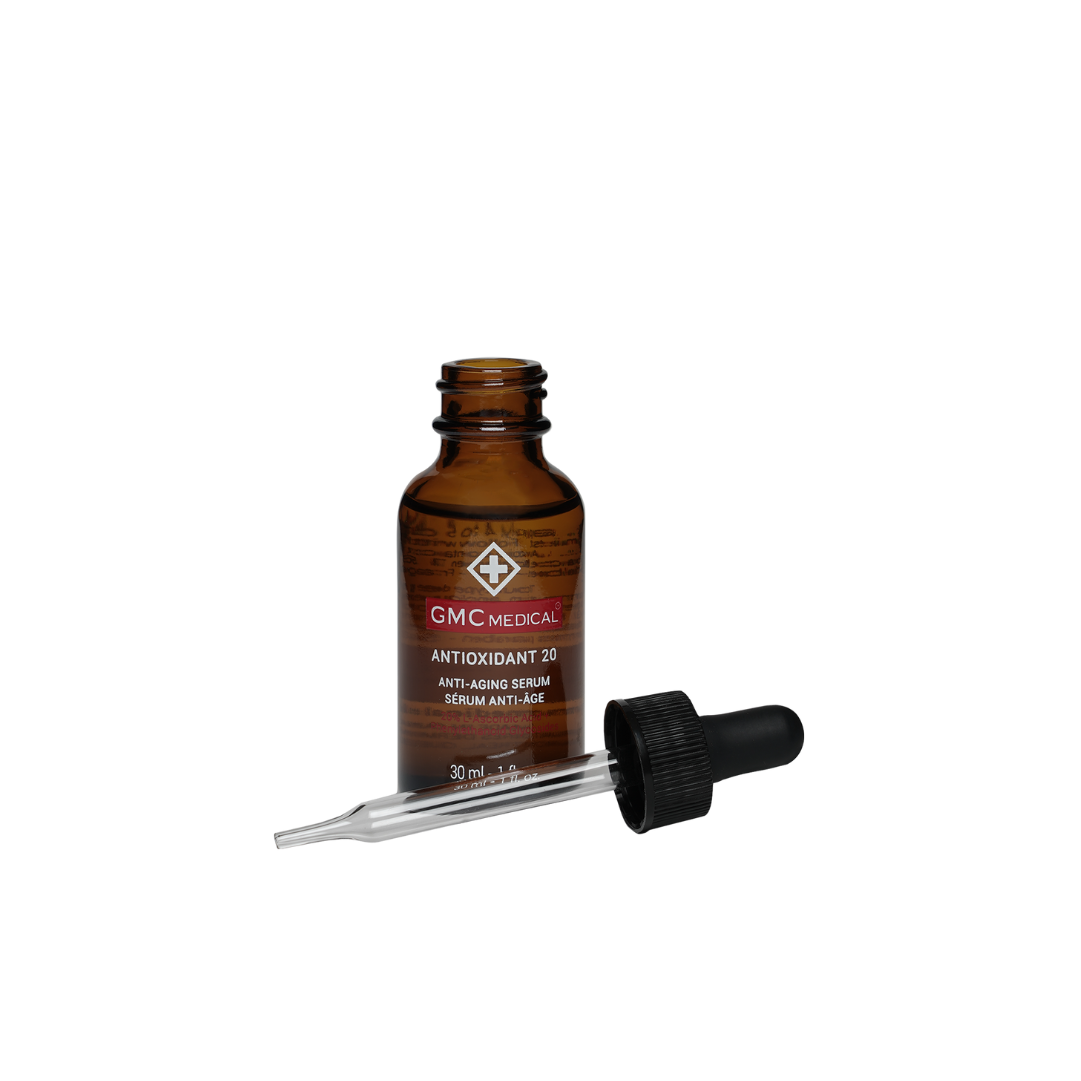 G.M. Collin Antioxidant 20 Sérum