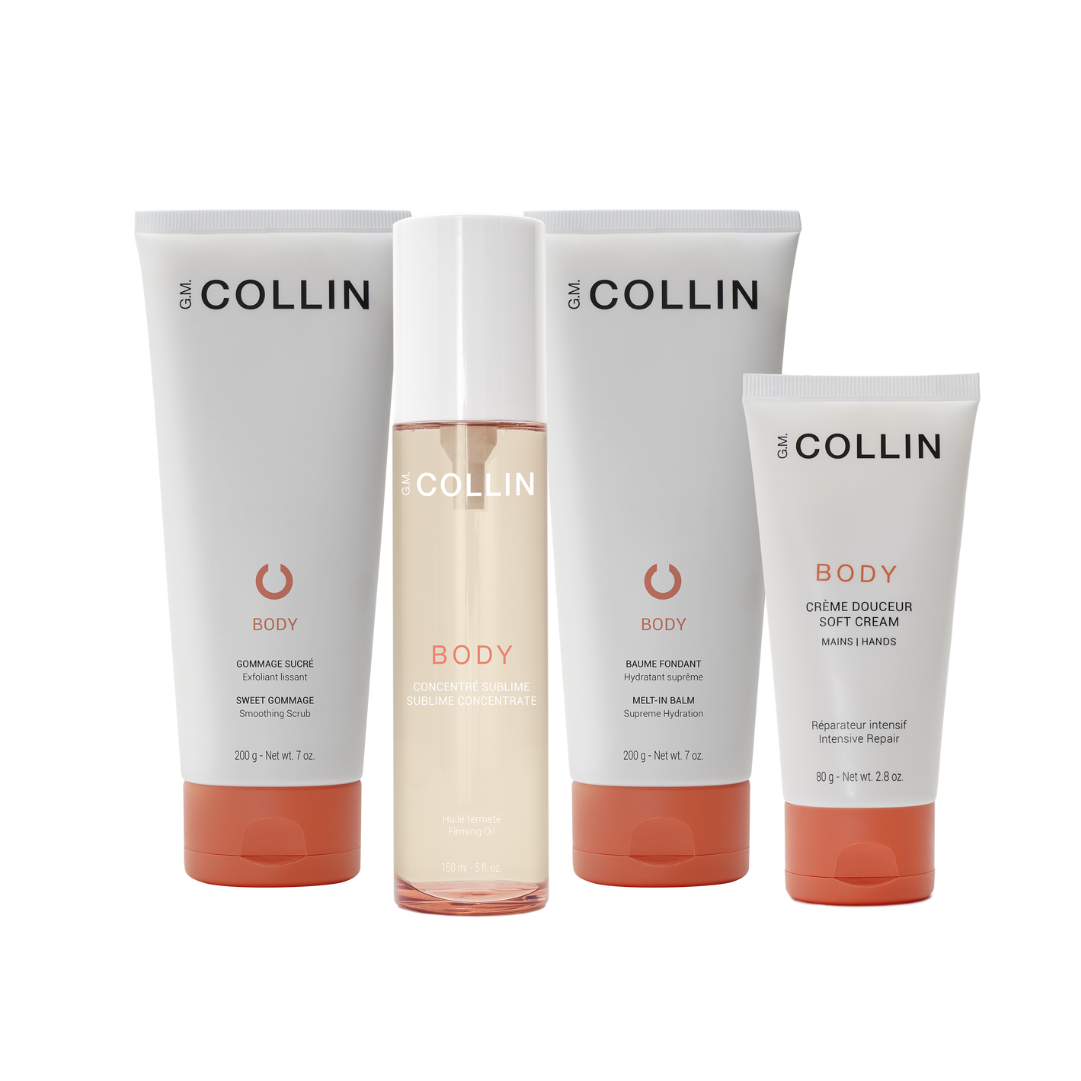 G.M. Collin Crème Douceur