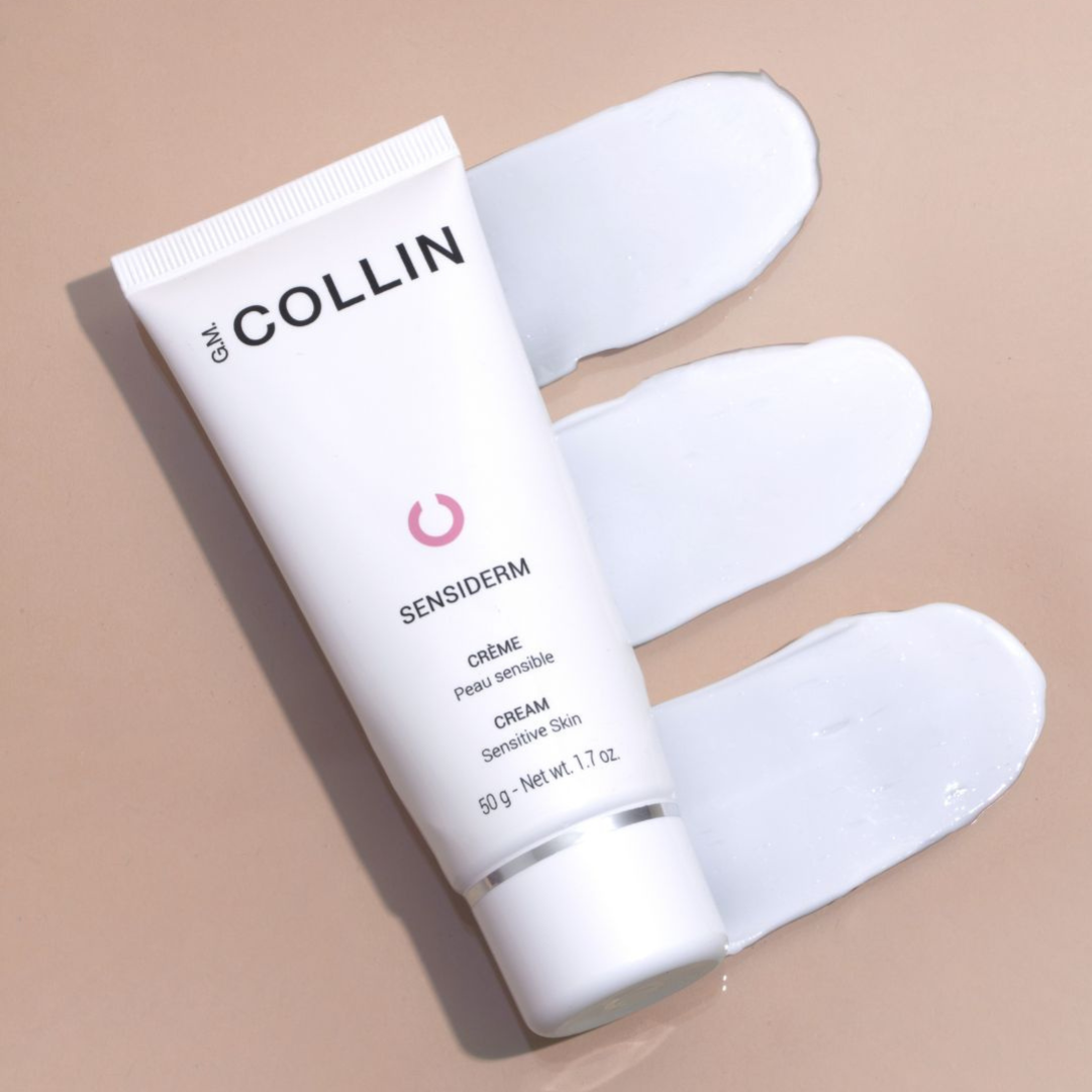 G.M. Collin Crème Sensiderm