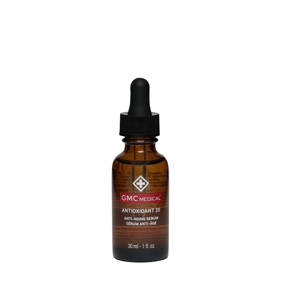 G.M. Collin Antioxidant 20 Sérum