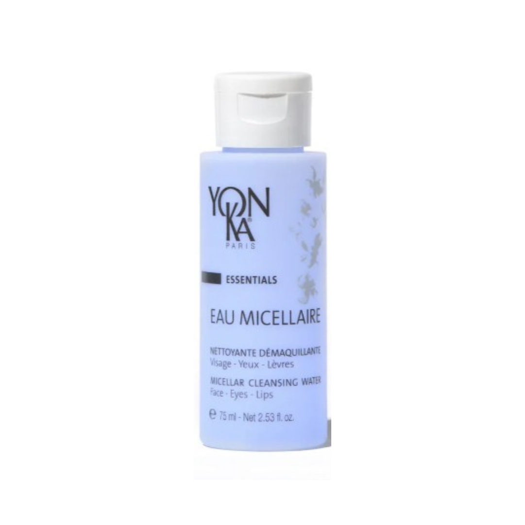 Yonka Eau Micellaire Format Voyage