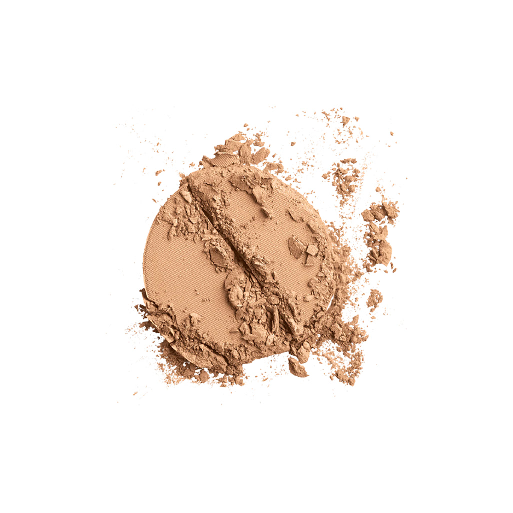 Colorescience Fond de teint poudre pressée Medium Bisque FPS20