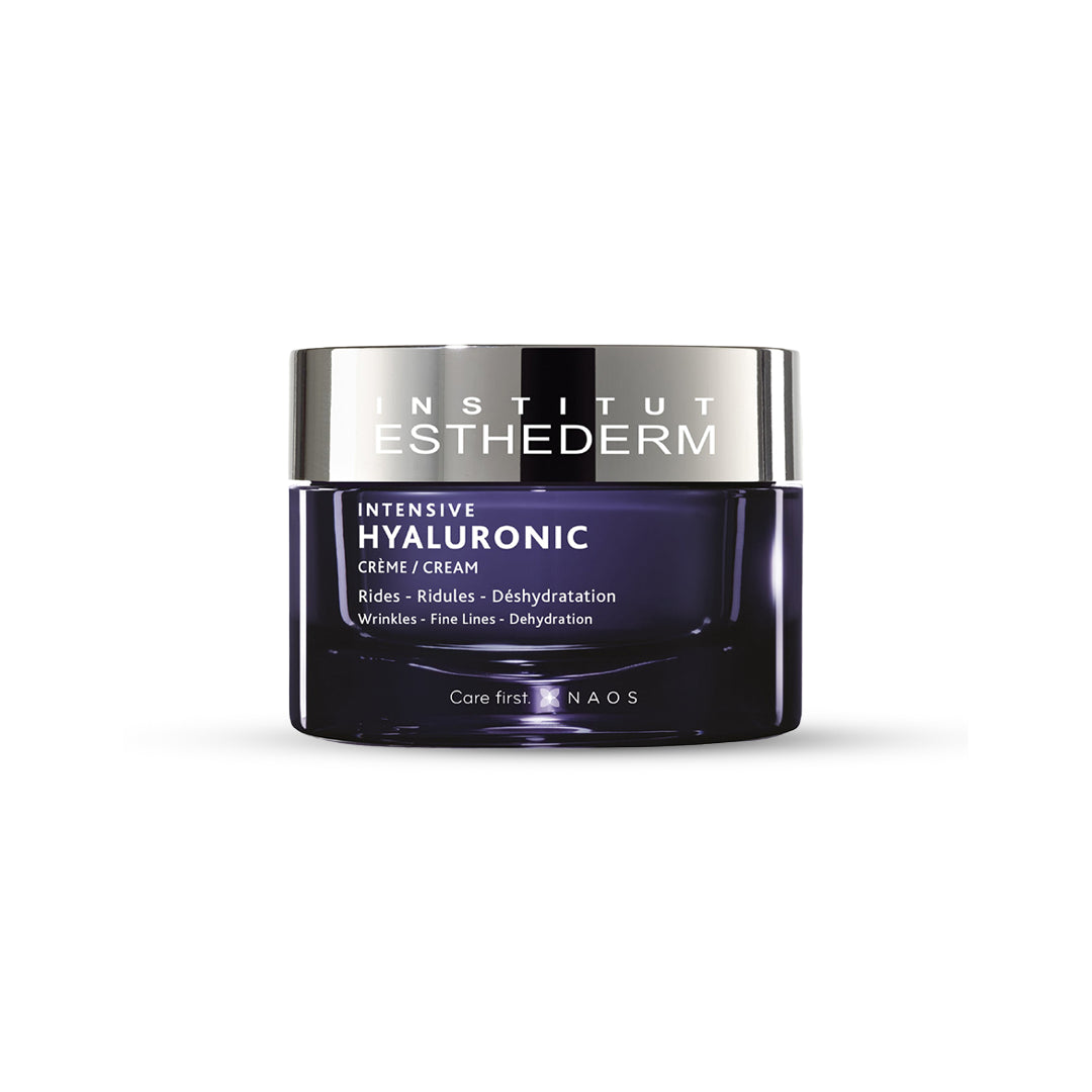 Esthederm Intensive Hyaluronic Crème