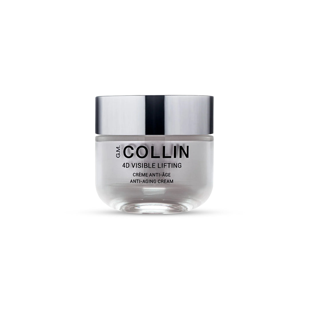 G.M. Collin 4D Visible Lifting Crème