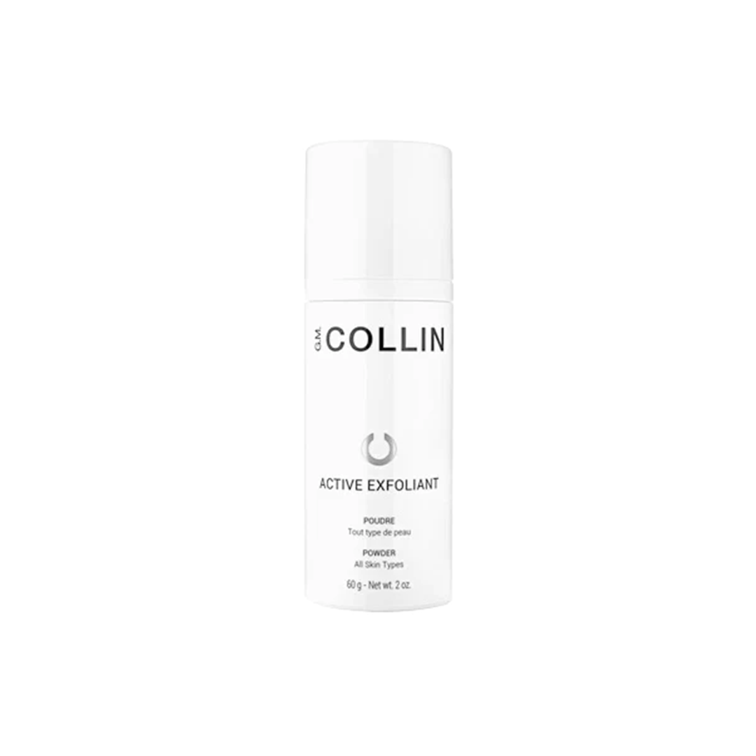 G.M. Collin Active Exfoliant Poudre