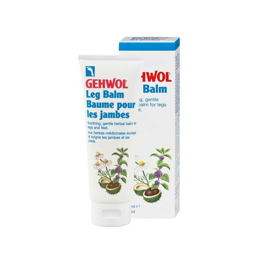 Baume pour les Jambes