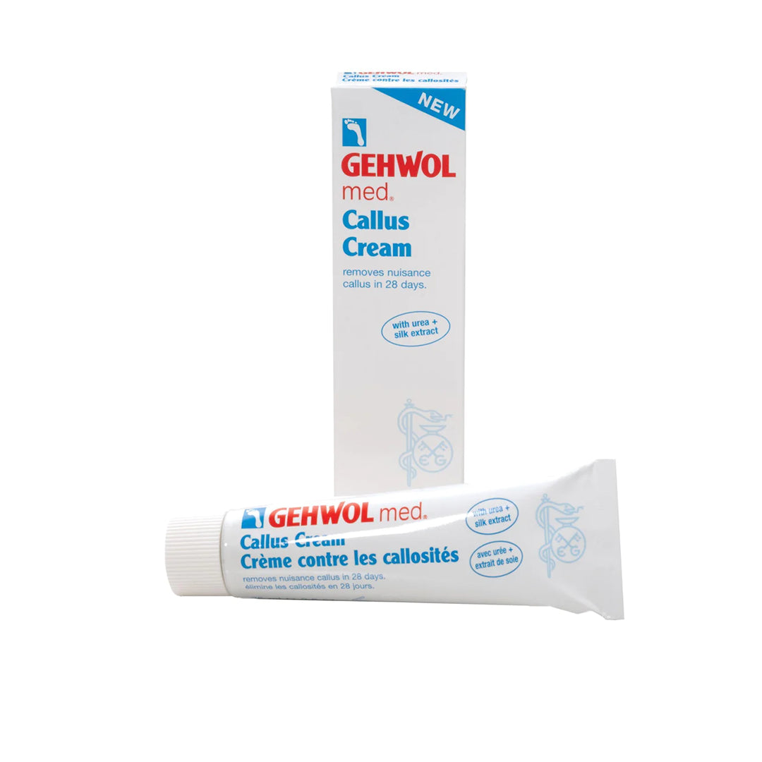 Gehwol Crème Contre les Callosités