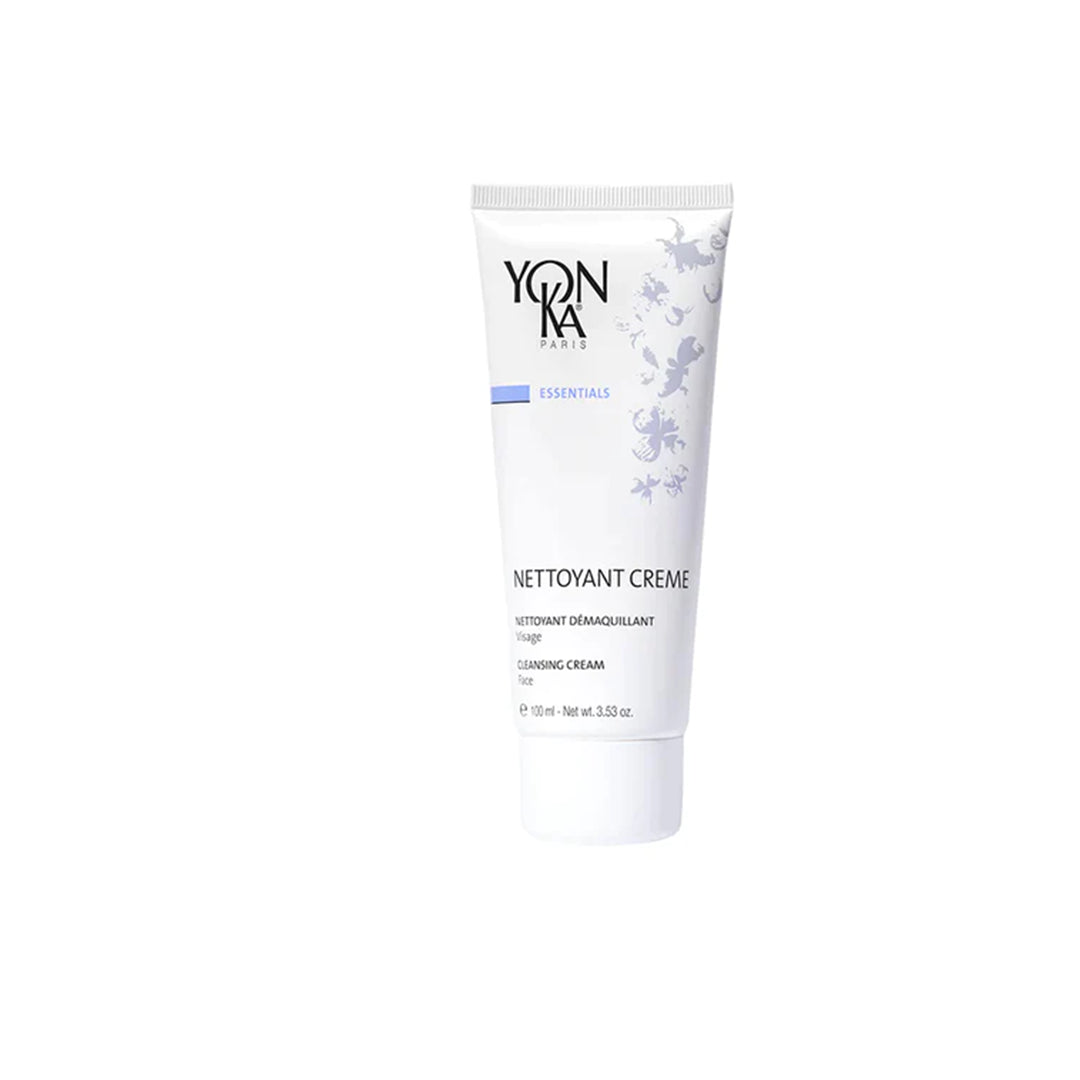 Yonka Nettoyant Crème