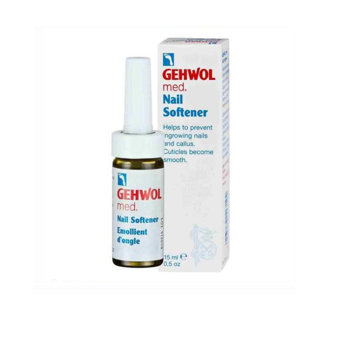 Gehwol Émollient d&