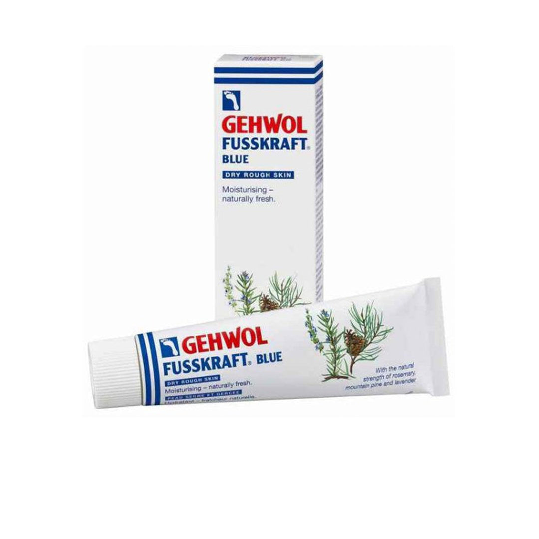 Gehwol Fusskraft Bleu