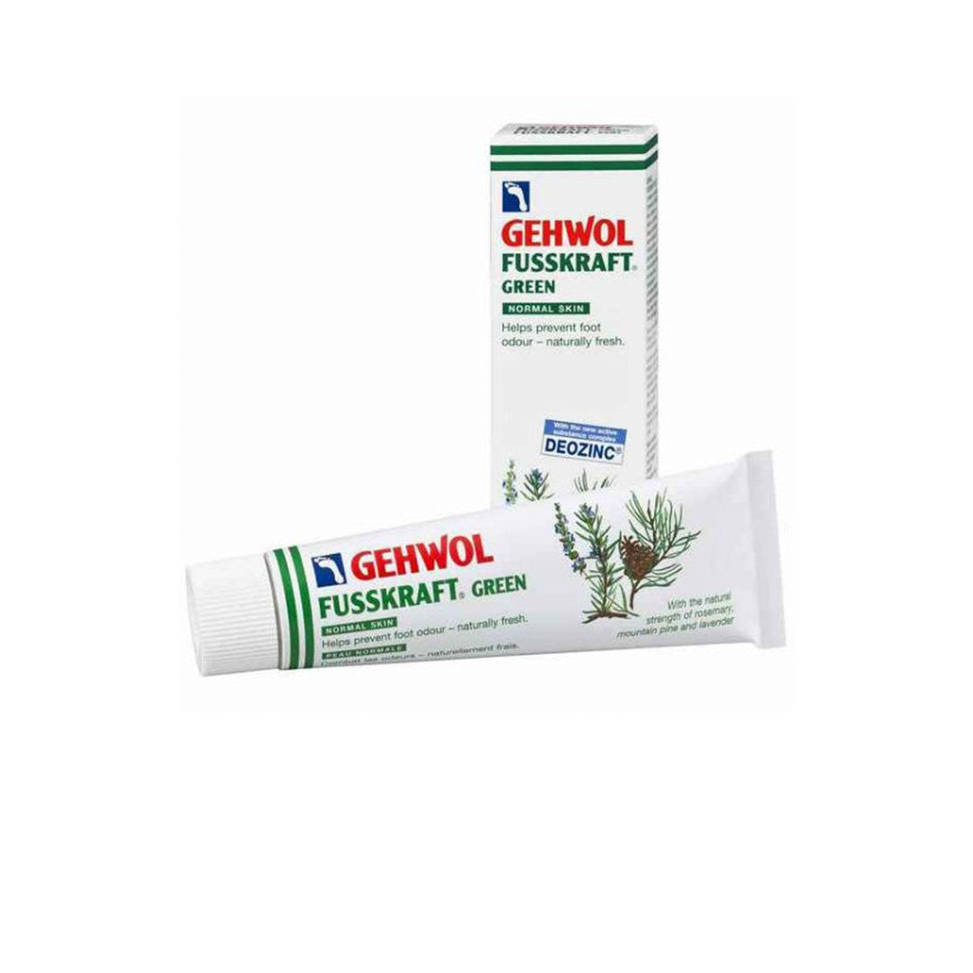 Gehwol Fusskraft Vert