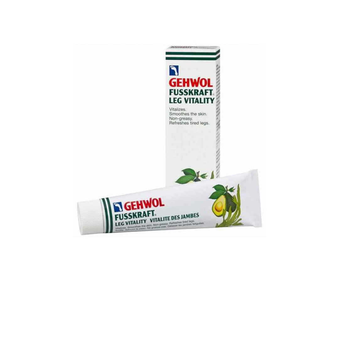 Gehwol Fusskraft Vitalité des Jambes