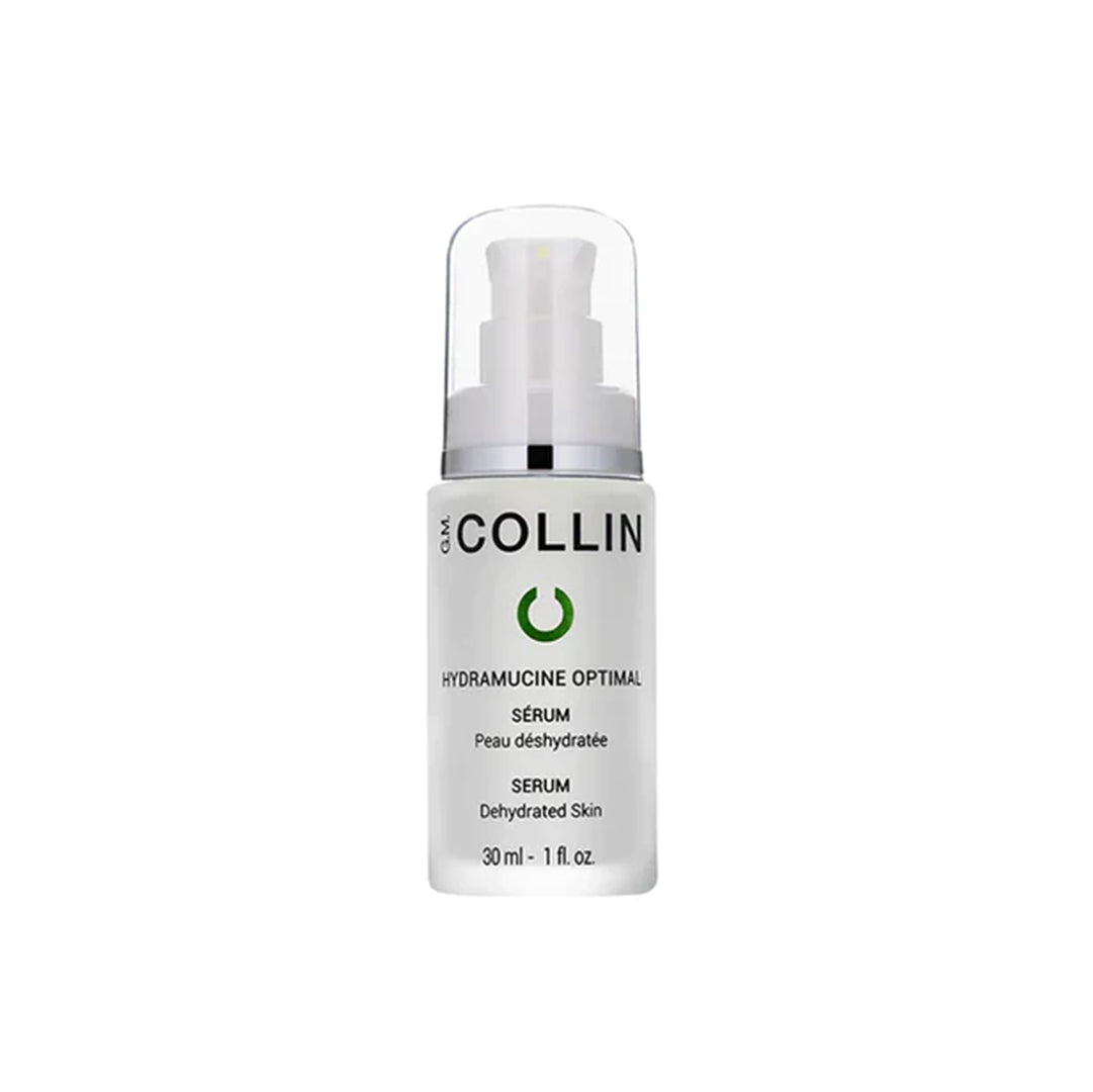 G.M. Collin Hydramucine Optimal Sérum